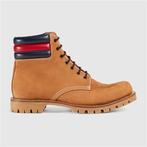 male gucci boots